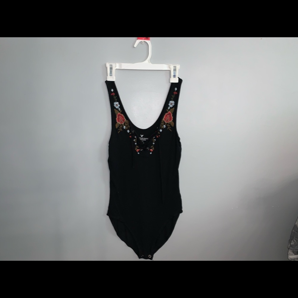 American Eagle Body Suit